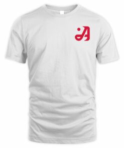 Tgl Shop Ahead White Atlanta Drive GC Pembroke T-Shirt