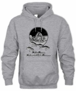 Yes Merch Tales From Topographic Oceans Hoodie