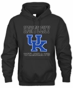 Kentucky Wildcats College Foundation Series Hoodie