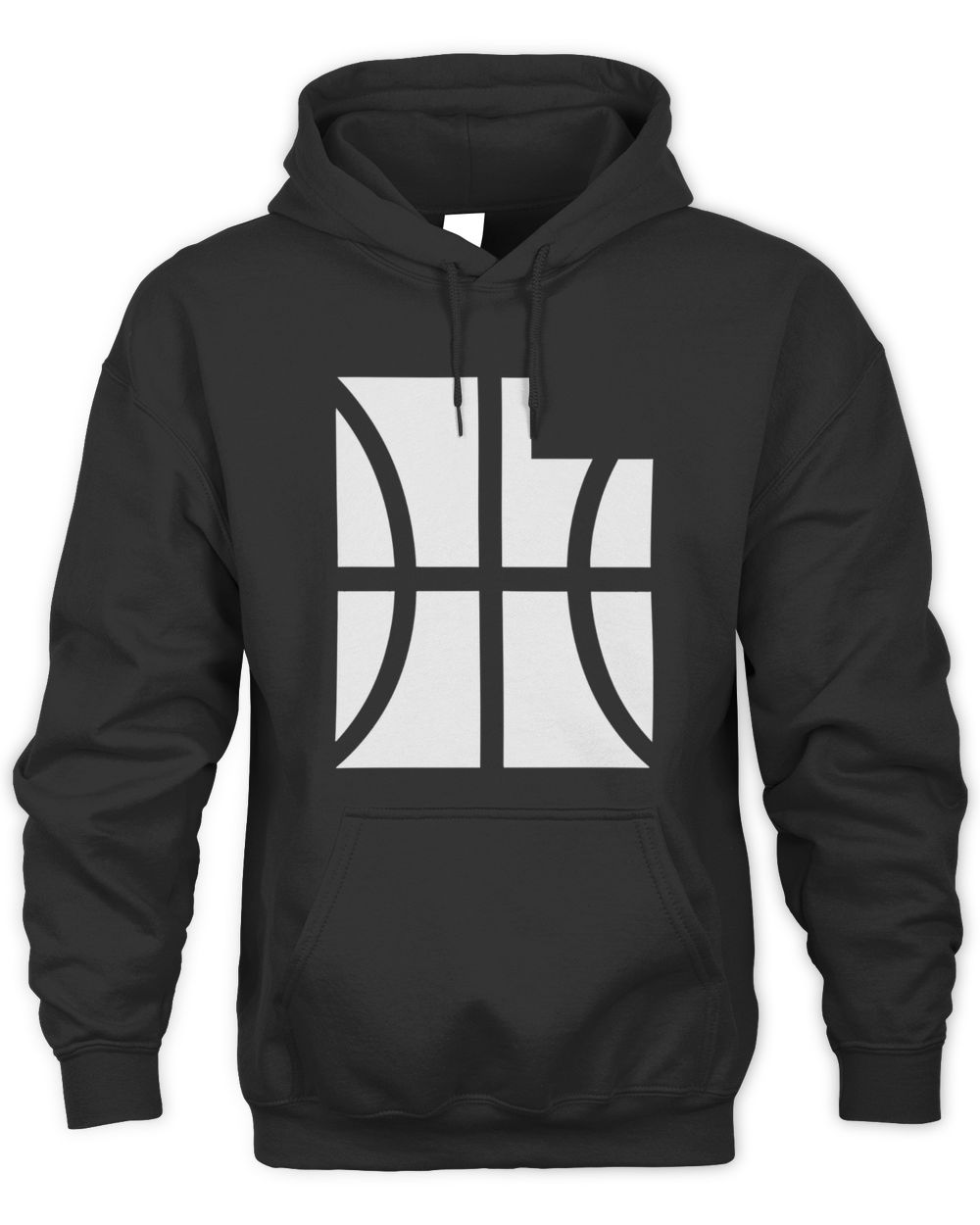 NBA Shop Utah Jazz 2025/26 City Edition Remix Essential Black Official Hoodie