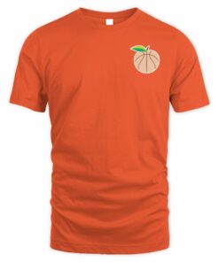 Atlanta Hawks Eastern Conference Basketball Est 1968 Retro Logo Tee