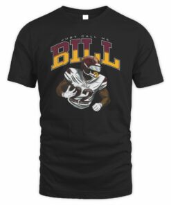 Pardon My Take Shop Just Call Me Bill Tee Shirt