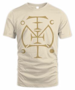 Florence And The Machine Shop Sigil T-Shirt