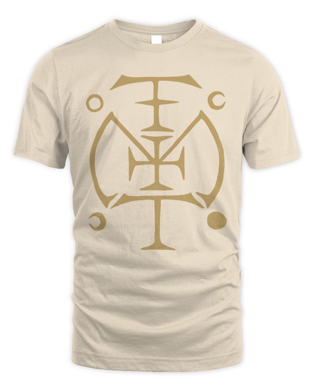 Florence And The Machine Shop Sigil T-Shirt