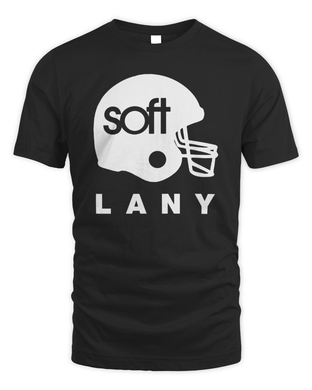 Lany Shop Soft Helmet T-Shirt