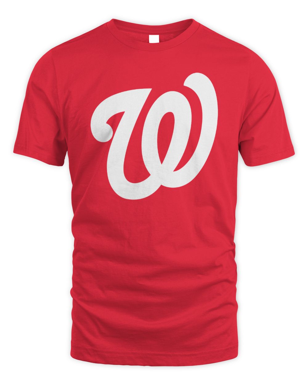 Washington Nationals Authentic Collection MLB T Shirt