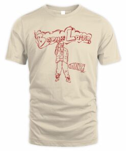 DMXmas Shop Born Loser T-Shirt