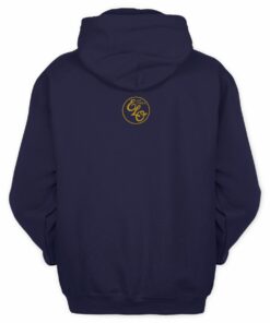 Jeff Lynne’s ELO Merchandise Strange Magic Hoodie