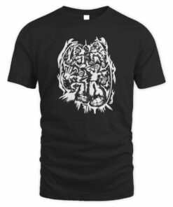 3fs Store Friends Tee Shirt