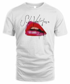 Suki Waterhouse Merch Spider T-Shirt