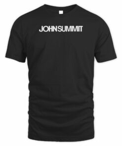 John Summit Shop John Summit Lifted Tee Shirt