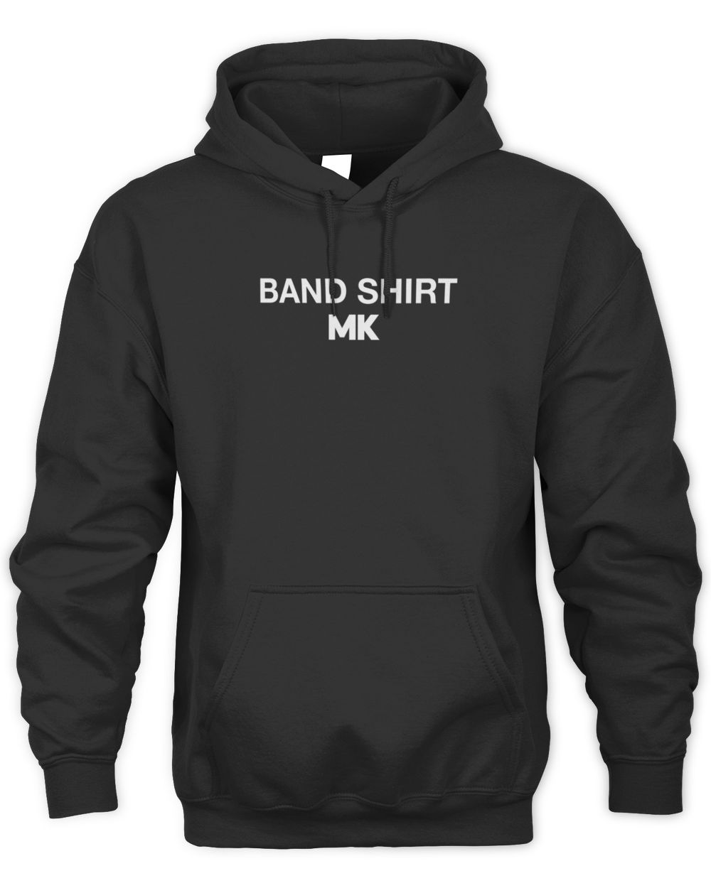 Mk Merch MK Band Shirt Tee Hoodie