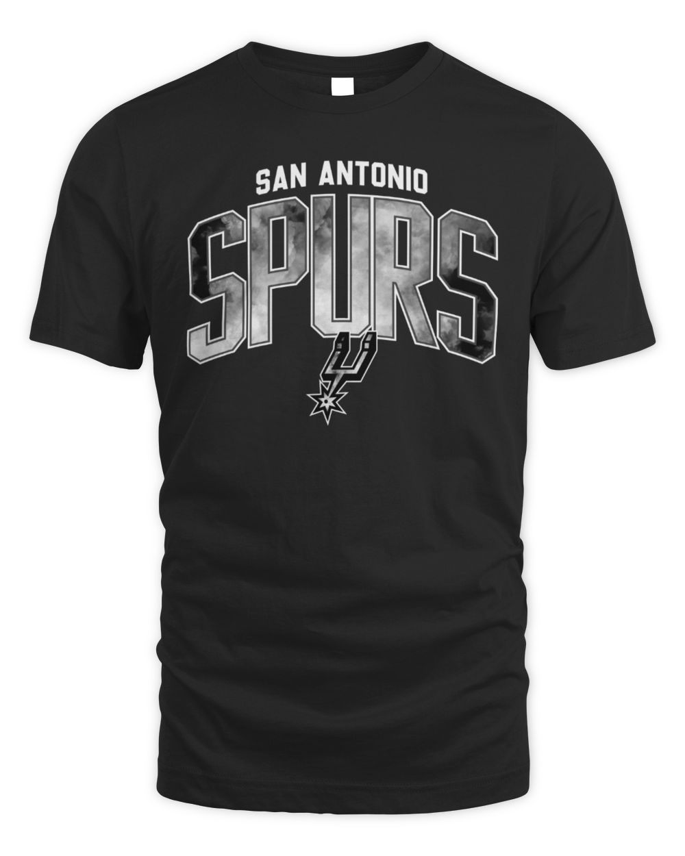 NBA Shop San Antonio Spurs Arch Smoke T-Shirt