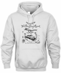 Copes Shop Wicca Phase Meet Me Anywhere Hoodie