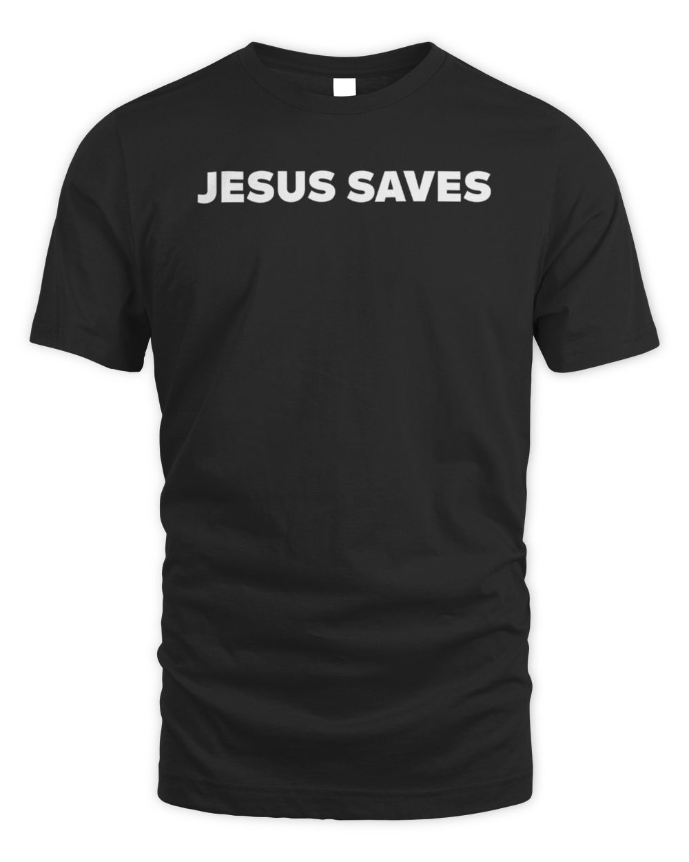 Charlie Kirk Freedom Shirt Jesus Saves Tee