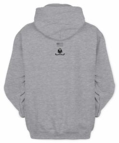 Army Black Knights 250 Collection Official Logo Hoodie