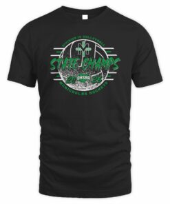 State Champions 2025 OHSAA Volleyball McNicholas Rockets Division IV Tee