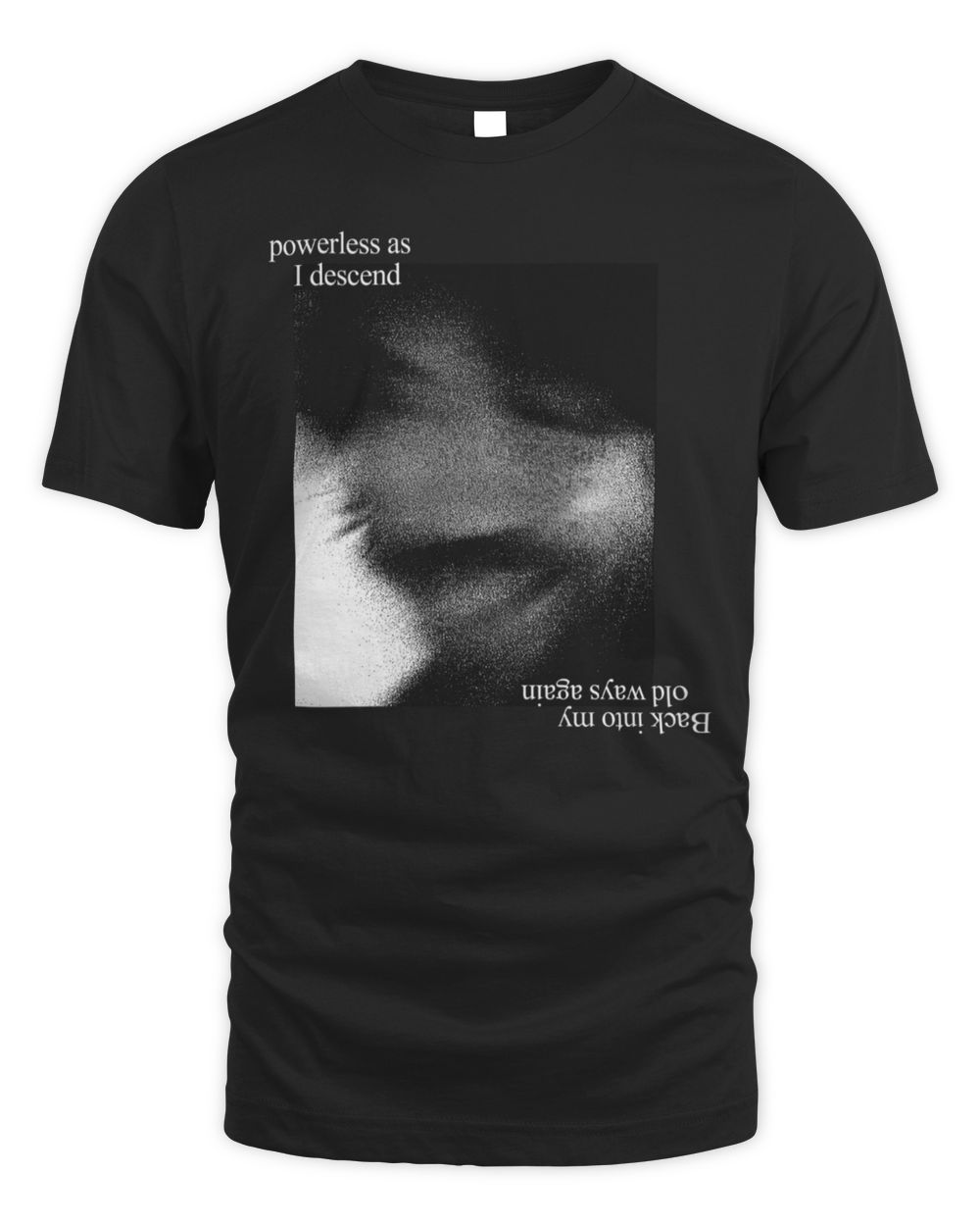 Tame Impala Shop Deadbeat Long Sleeve Tee Shirt