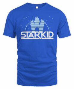 Starkid Shop StarKid 2D Logo T-Shirt