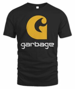 Are You Garbage Store Garbage Icon T-Shirt