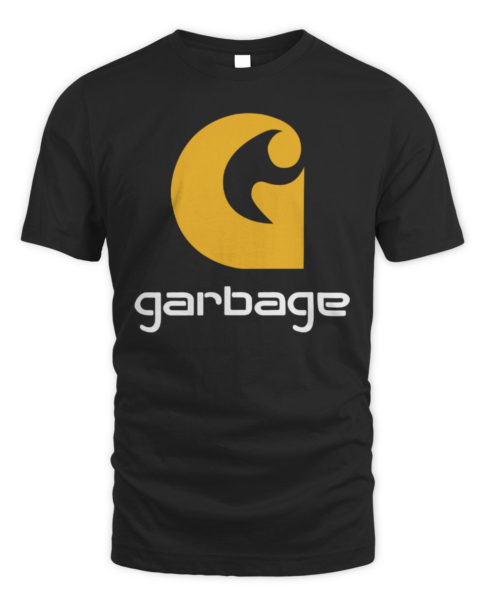 Are You Garbage Store Garbage Icon T-Shirt