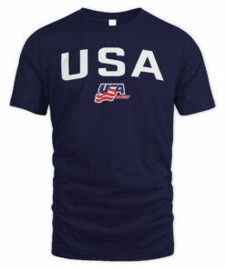 Usa Hockey Shop USA Hockey Arc T-Shirt