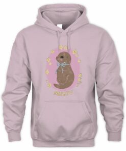 Ride Podcast Merchandise Miluv Tee Hoodie