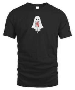 Diet Coke Shop Diet Coke Ghost Women's Tee Shirt