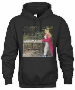 Skye Newman Store SE9 Part 1 Hoodie