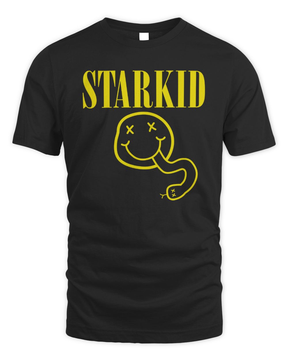Starkid Shop Homemade Dark Mark Band T-Shirt