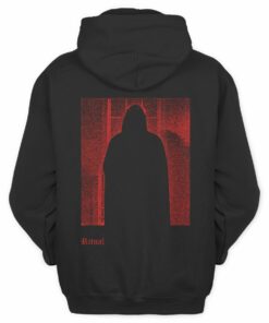 RTVL Shop Holy Name Ritual Hoodie