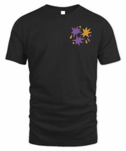 Crocodile Tears T-Shirt Sindy Sinn Merch