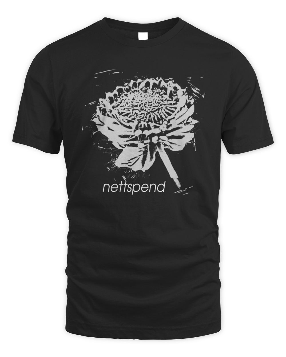 Nettspend Shop Nettspend Flower T-Shirt