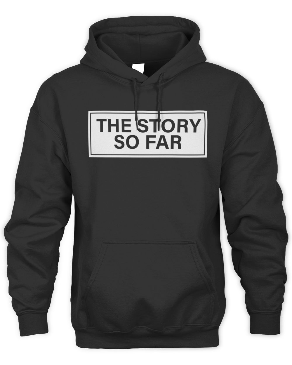 The Story So Far Store Fight Hoodie