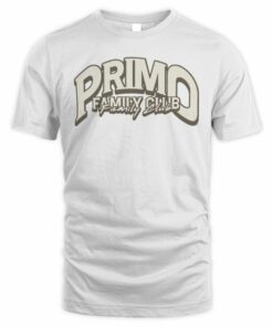 Beta Squad Shop Primo Family Club Unisex Softstyle T-Shirt