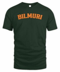 Bilmuri Shop Two Hogs Shirt