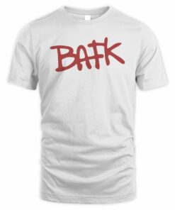 Nettspend Shop Nettspend BAFK Unisex Softstyle T-Shirt