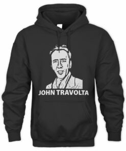 The Doors Riders On The Storm Black Official Hoodie