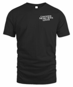 I Love Drake Maye Shirt
