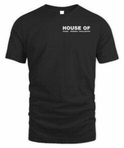 2819 Store House Of Prayer T Shirt