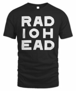 Waste Merch Semaphore T-Shirt