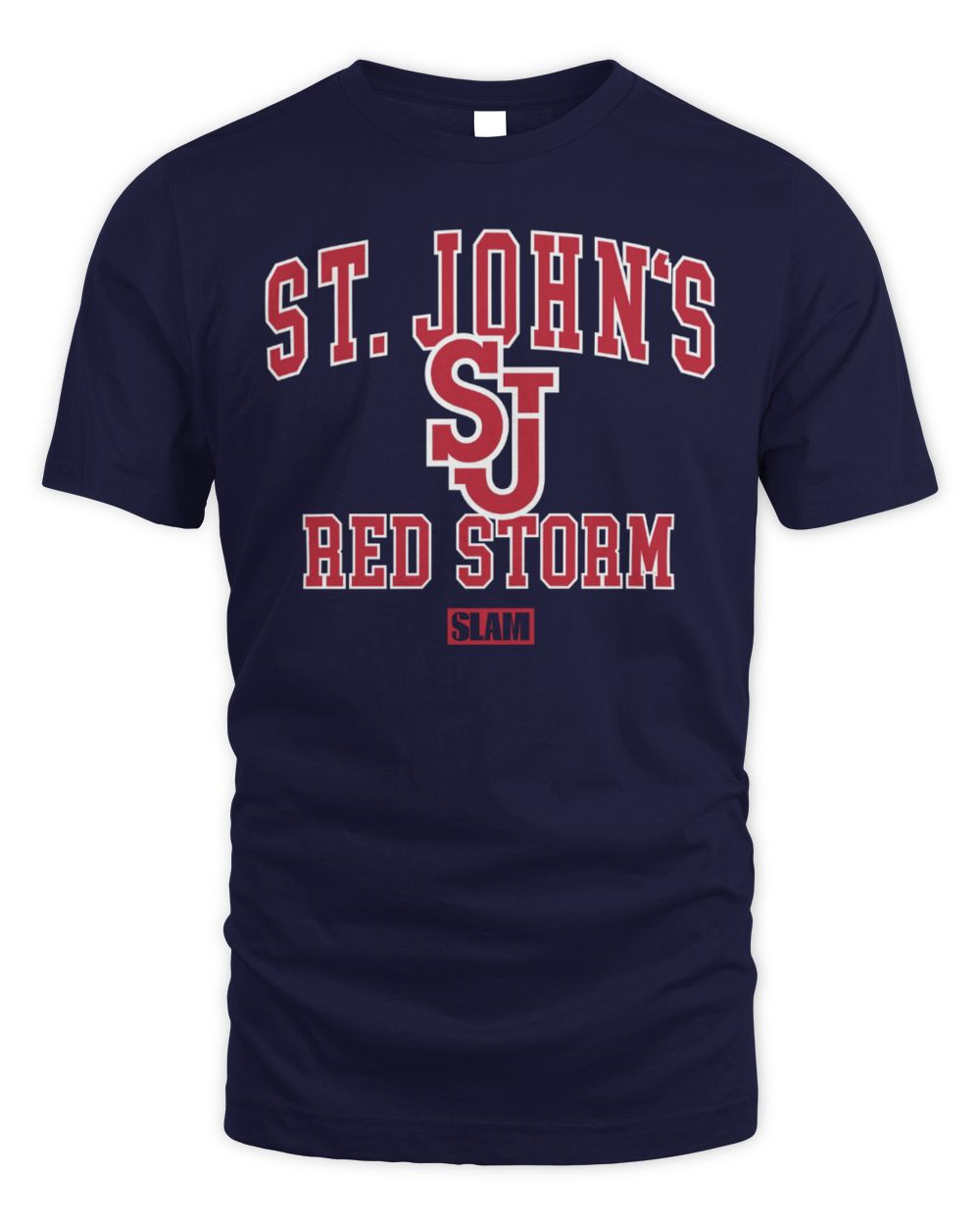 NCAA Shop Saint John's Campus Heritage Tee Shirt