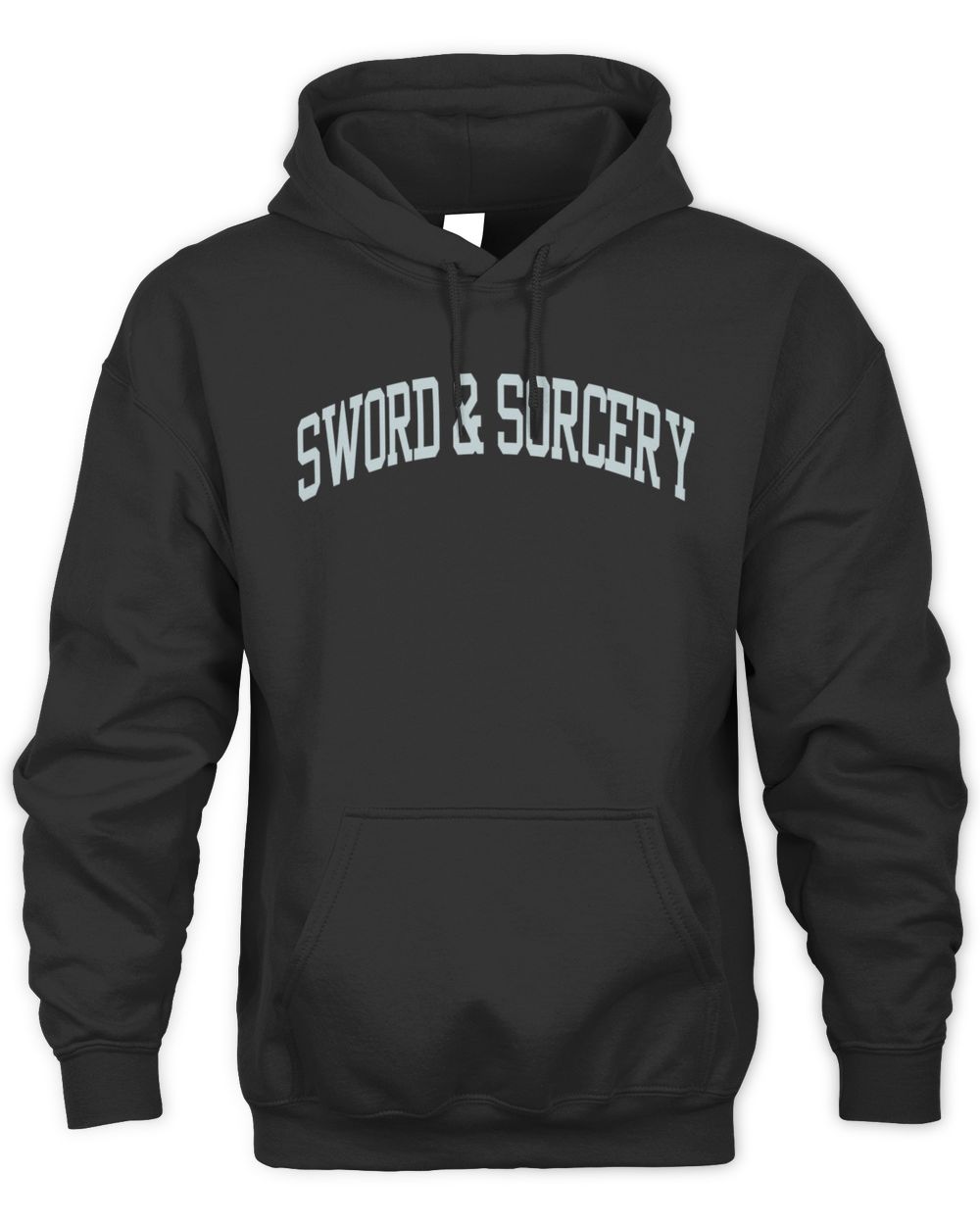 Fantasy Initiative Shop Sword & Sorcery Hoodie