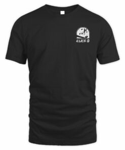 Alex G Merch Broom Official T Shirt