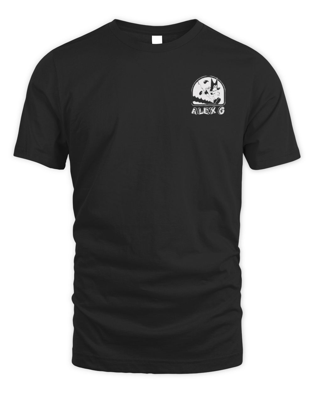 Alex G Merch Broom Official T Shirt