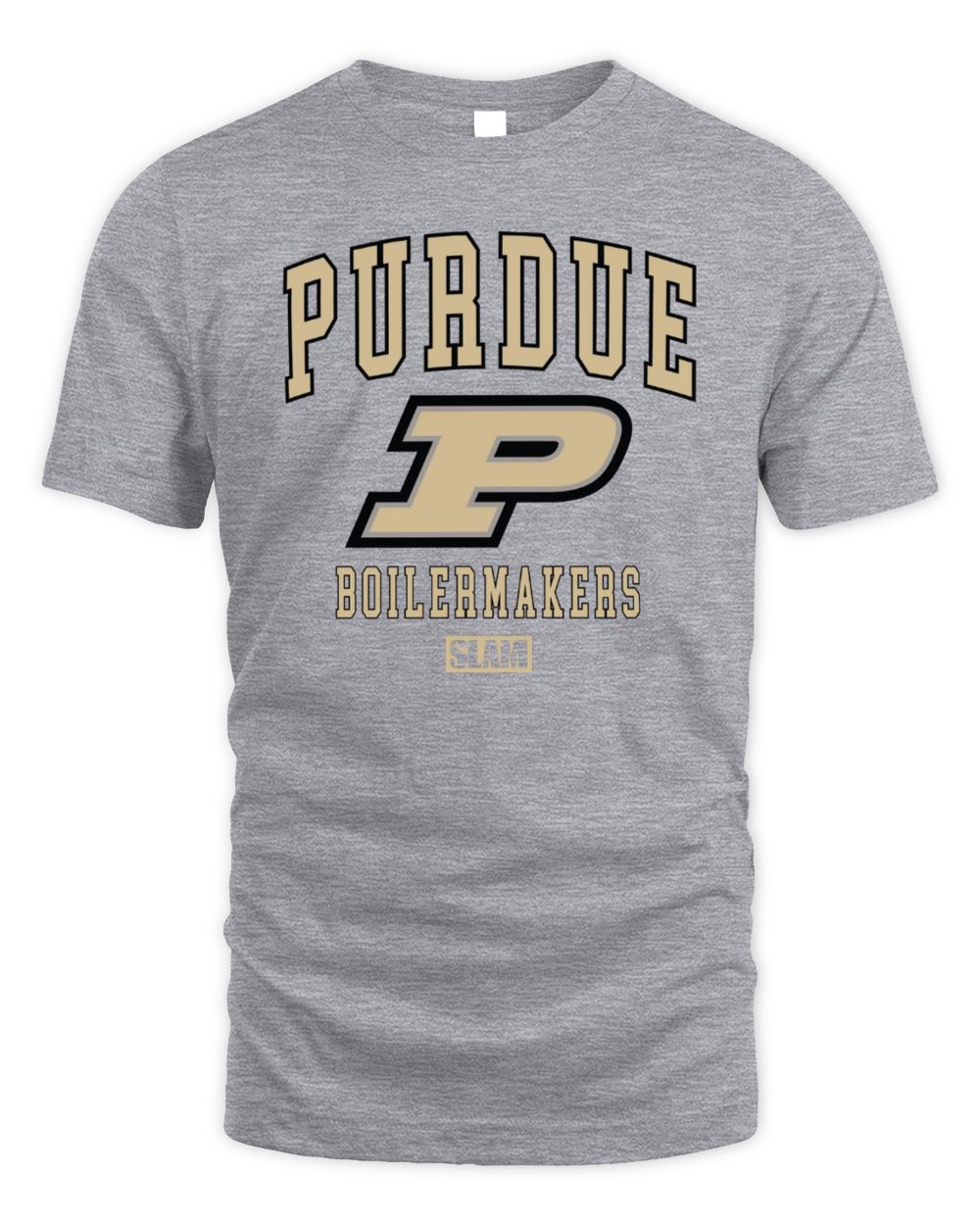 NCAA Shop Purdue Campus Heritage Tee Shirt