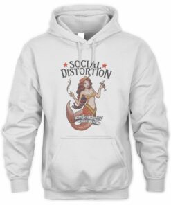 Artist Arena Store Making Waves Hoodie