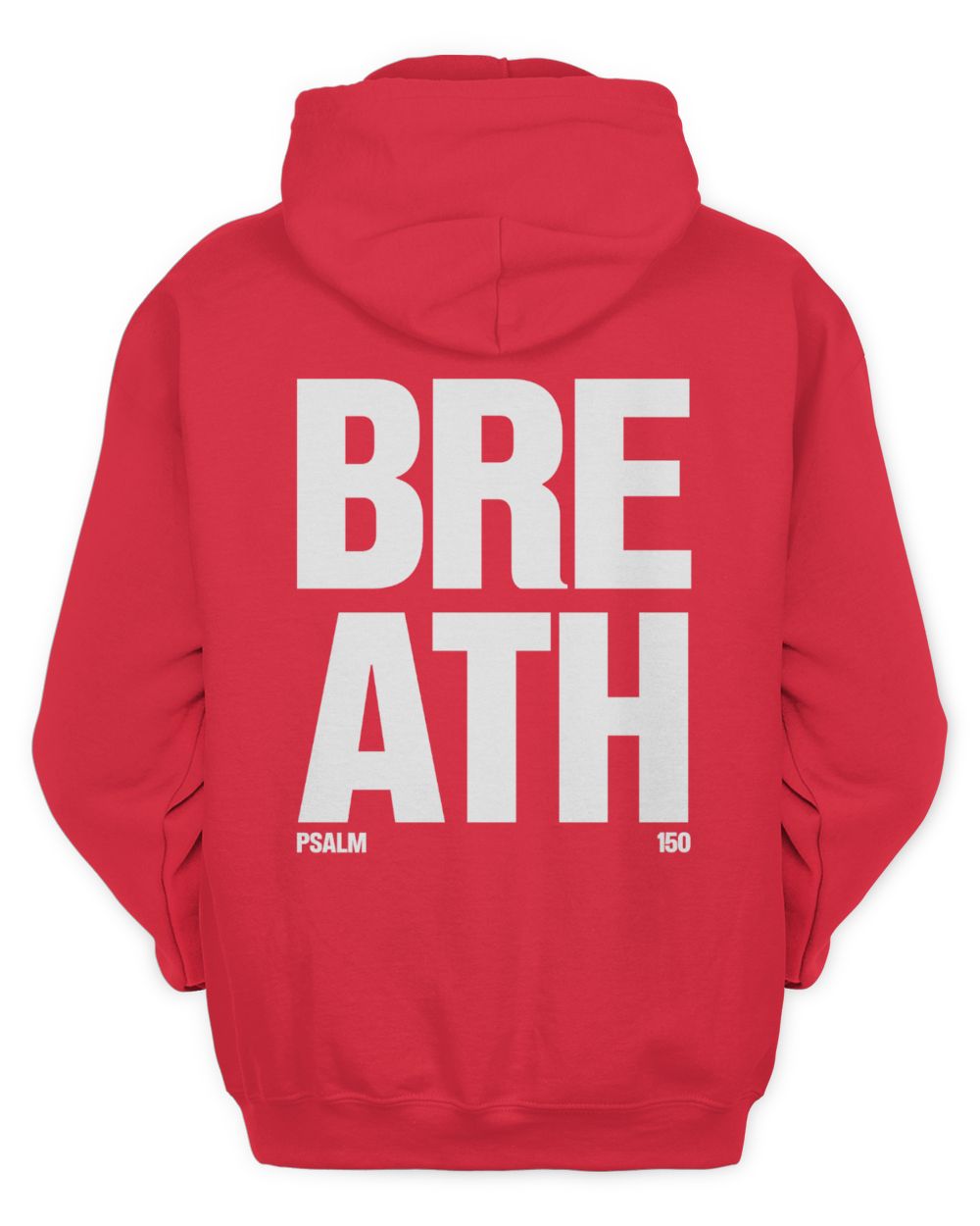2819 Store Breath Merch Hoodie