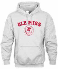 Class Trip Shop Ole Miss x Grateful Dead PE SYF Official Hoodie