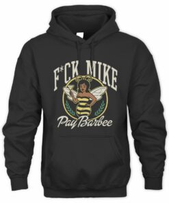 Club 520 Store Pay Barbee Hoodie